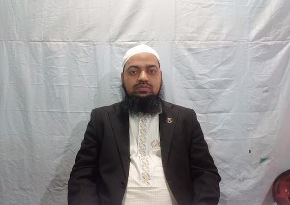 Nilphamari-2 Islami Andolon candidate pledges to modernize educational institutes