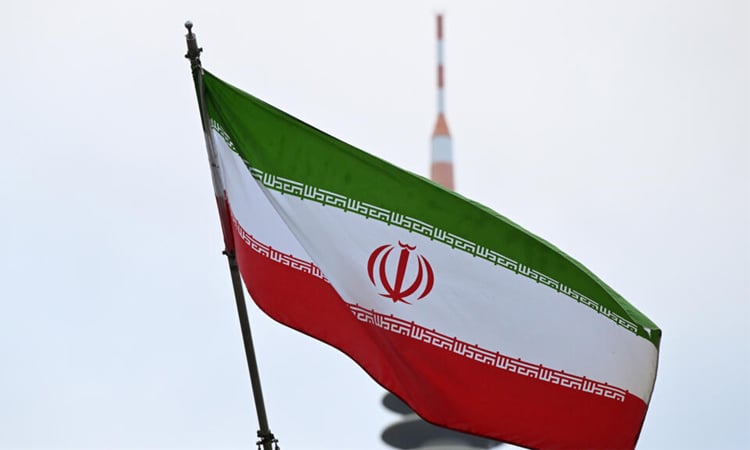 Iran executes man on charges of spying for Israel: judiciary