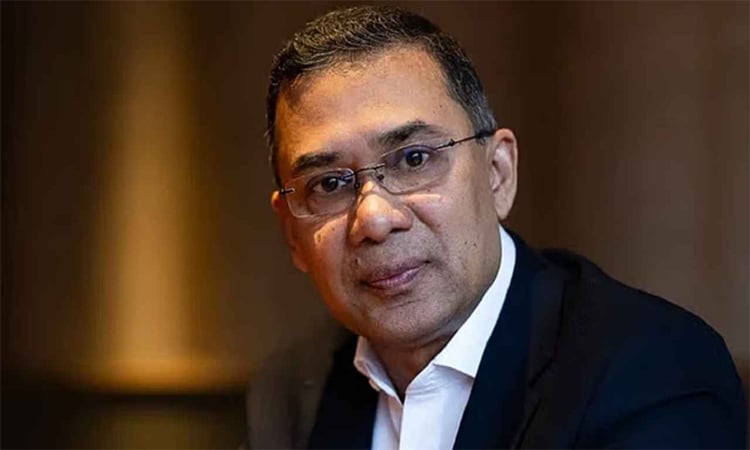 Tarique to visit Rajshahi tomorrow after 22 years