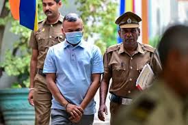 Sri Lanka T20 team owner sentenced over match-fixing