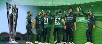 Pakistan face Australia with T20 World Cup participation uncertain