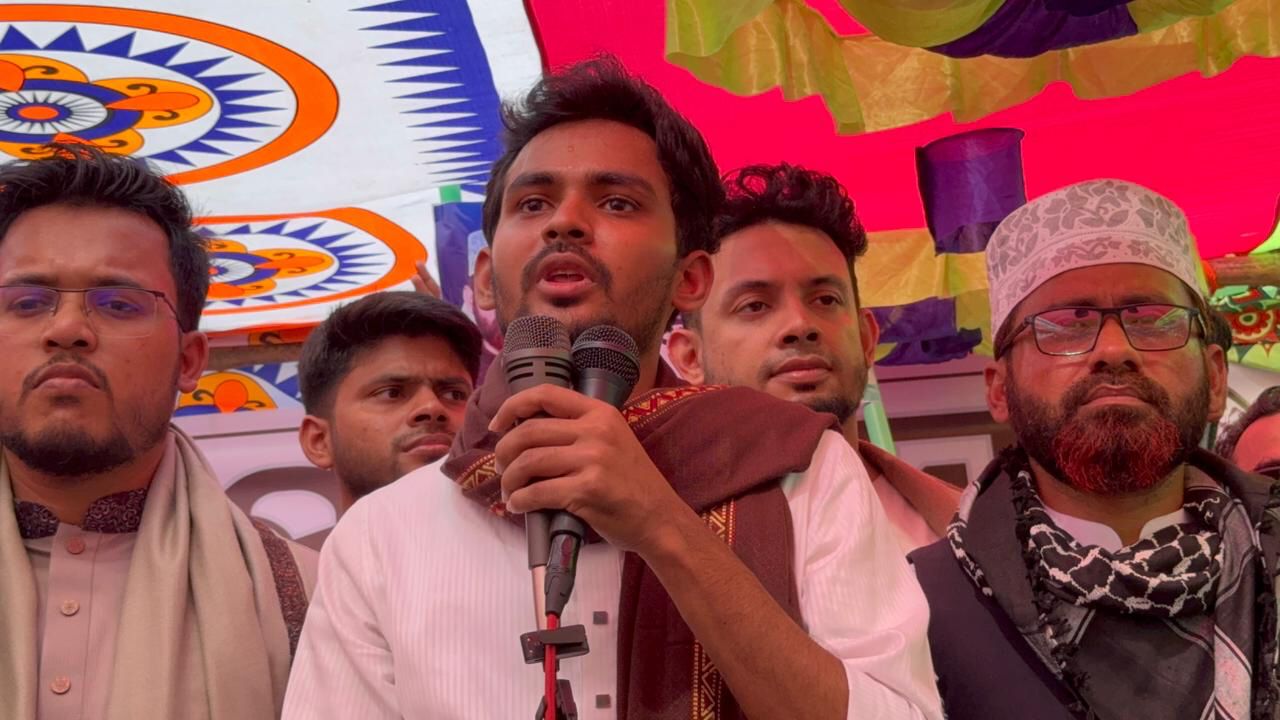 Takeover of vote centers must be prevented: Asif Mahmud