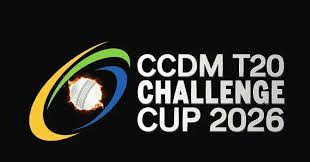 Paran hits century in Duronto's facile win in CCDM T20