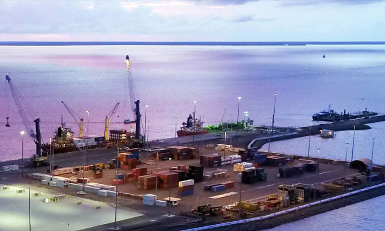 China's ambassador warns Australia on buyback of key port