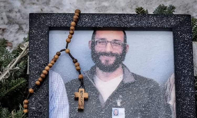 Trump battles Minneapolis shooting fallout as agents put on leave