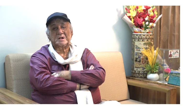 Saching Prue Jeri pledges permanent solution to Bandarban's water crisis