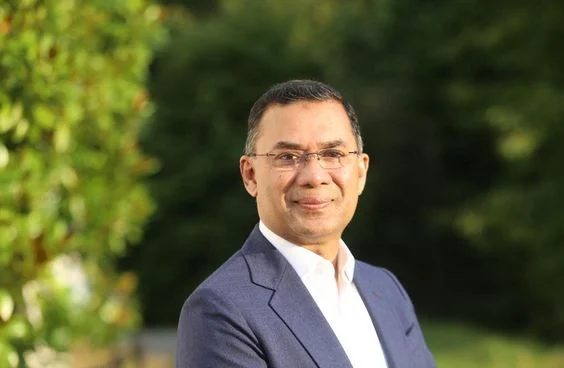 Enthusiasm surrounds Rangpur people marking Tarique Rahman's visit