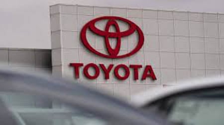 Toyota car sales climb despite US trade tensions