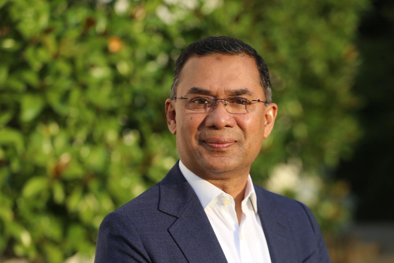 Naogaon people elated as Tarique Rahman to address rally at Etim Math at 5:30pm