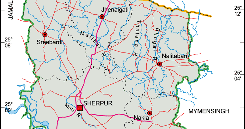 One killed in BNP-Jamaat clash in Sherpur