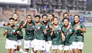 Bangladesh U-19 women’s team skip training in Pokhara
