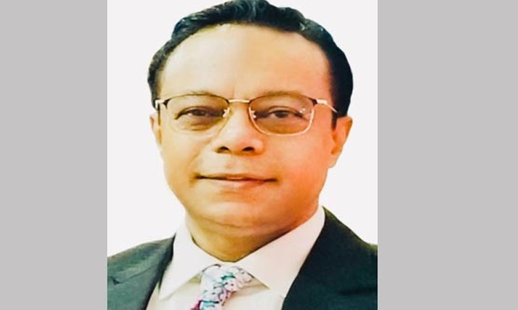 Bangladesh envoy presents credentials to Lesotho King