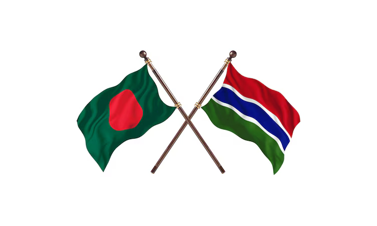 Bangladesh, Gambia inks MoU to enhance e-governance system