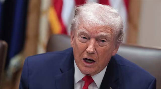 Trump says Putin agrees to pause Kyiv strikes amid harsh cold