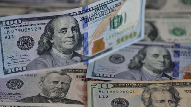 What's behind Trump's risky cheap dollar dalliance?