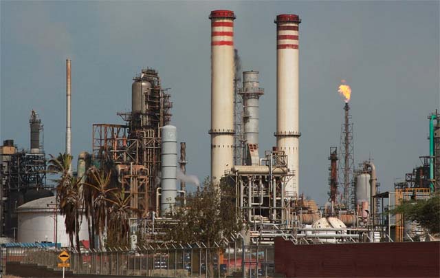 US eases Venezuela sanctions after oil sector reforms