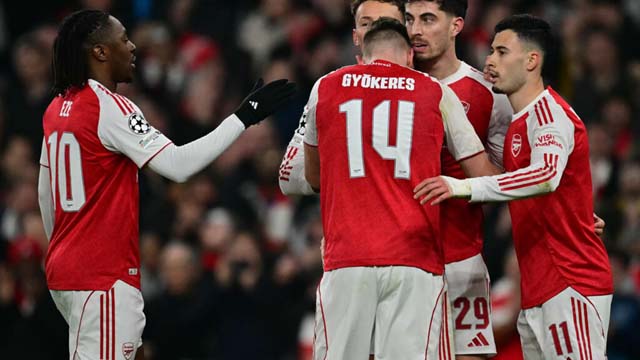 Arsenal seek fun factor as Frank searches for home comforts