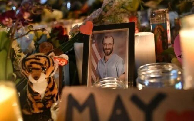 Trump's new Minneapolis point man vows 'smarter' operation