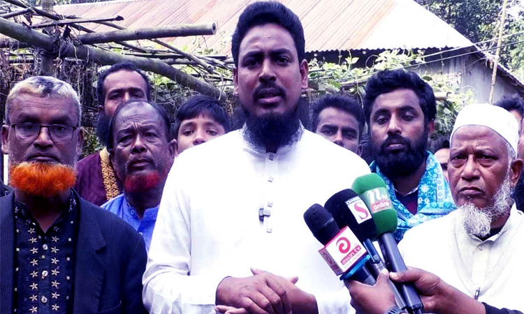 Akhtar confident of victory in Rangpur-4 