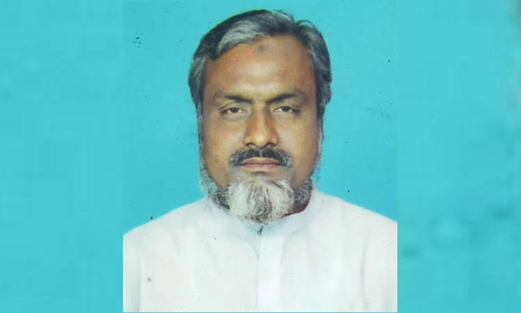 Jamaat candidate Yunus Ali pledges to make Natore livable