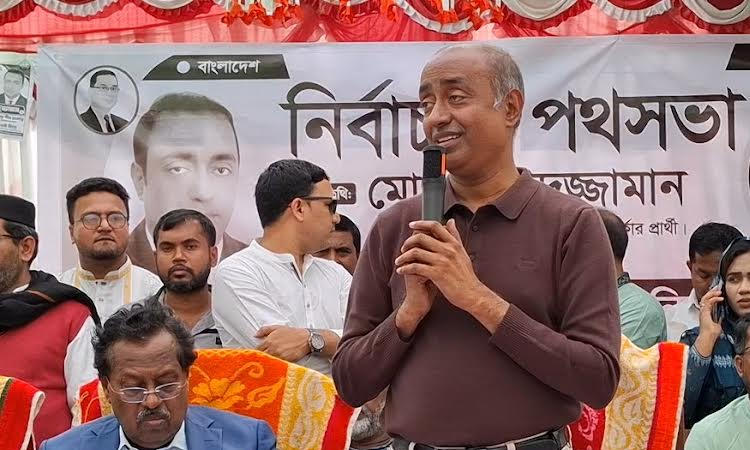 All fears over Feb 12 polls dispelled: Asaduzzaman 