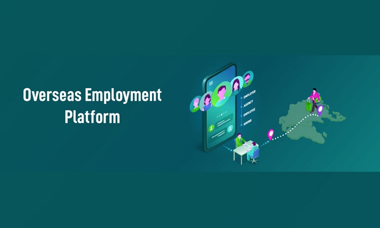 20 lakh overseas job seekers register names