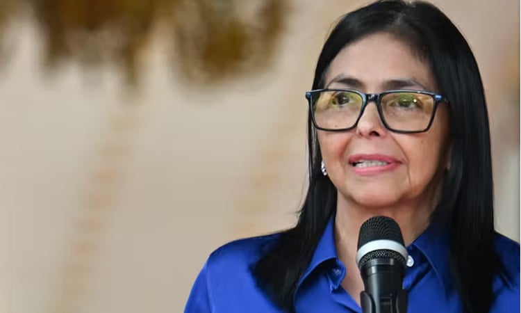 Venezuelan interim president proposes mass amnesty law