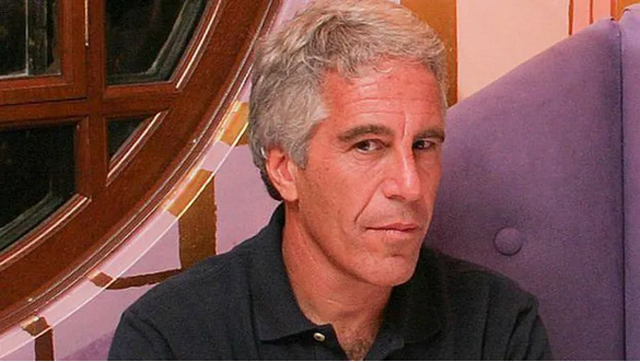 Notable names in Epstein file dump