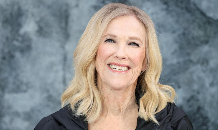 'Schitt's Creek' star Catherine O'Hara dead at 71