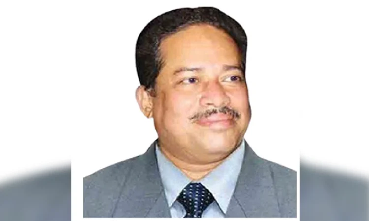 BNP candidate Mujibur Rahman Sarwar promises development of Bhola-Barishal road