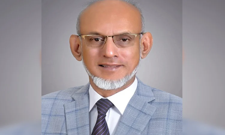 Pirojpur-1 BNP candidate pledges implementing Tarique Rahman’s 31-point, improving livelihoods of fishermen