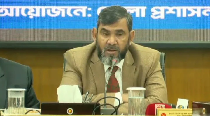 This election is crucial for fulfilling people’s expectation: Sanaullah 