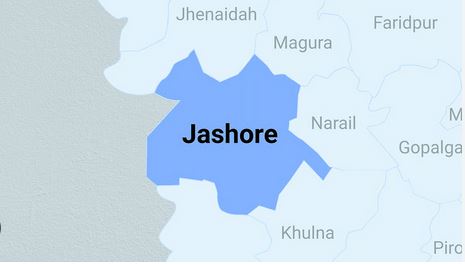 Joint forces recover grenades, pistols, ammunition in Bagarpara