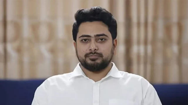 Nahid launches online voter information service for Dhaka-11