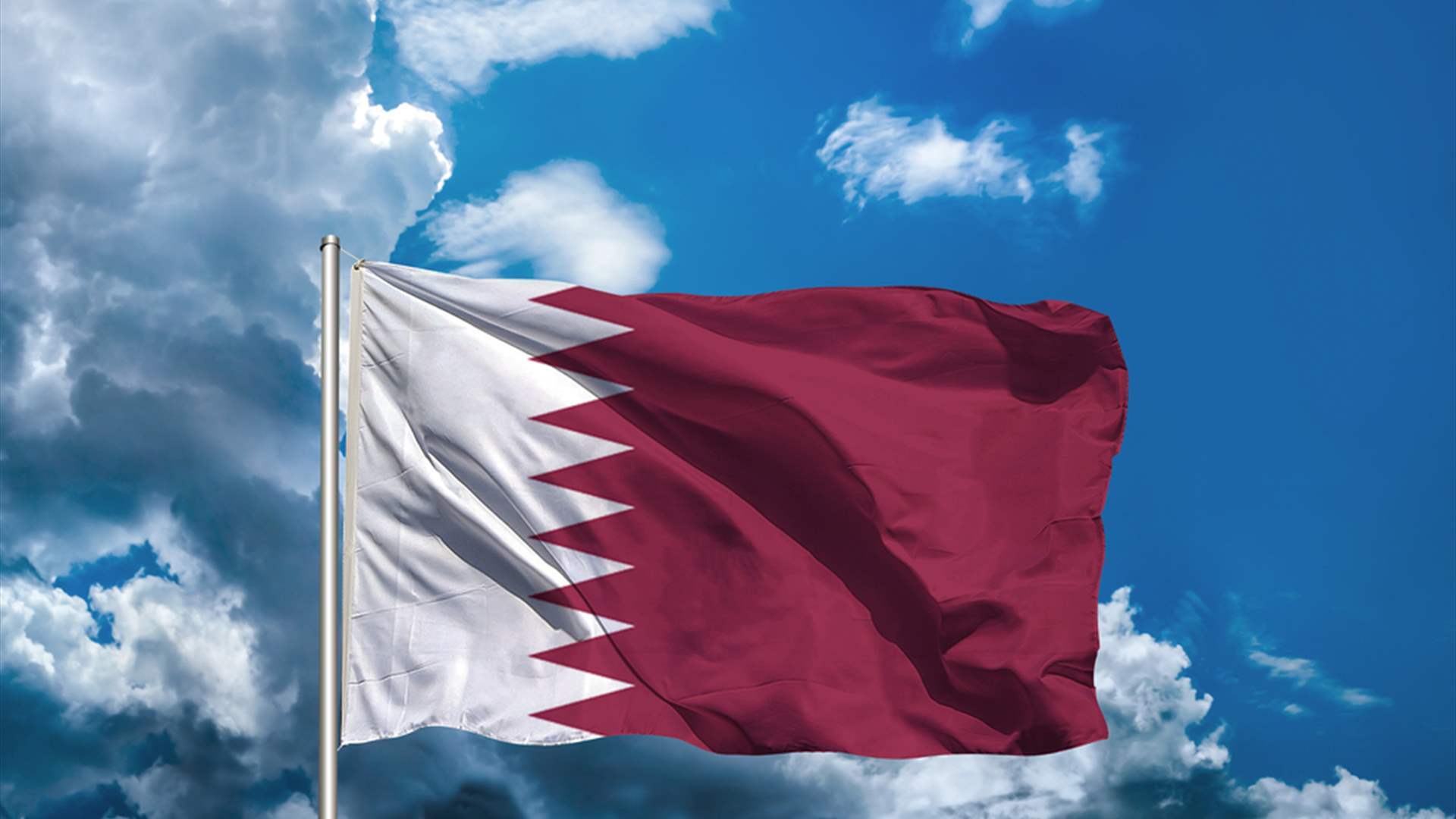 Qatar says it’s FM in Iran to 'reduce tensions' in region