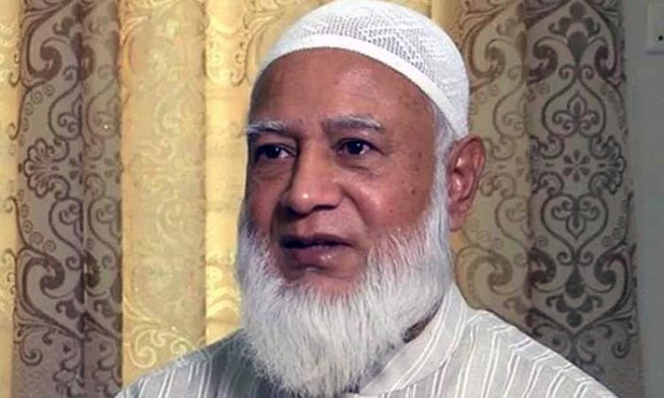 Judge me by record, policies and manifesto, not by false narratives: Jamaat Ameer