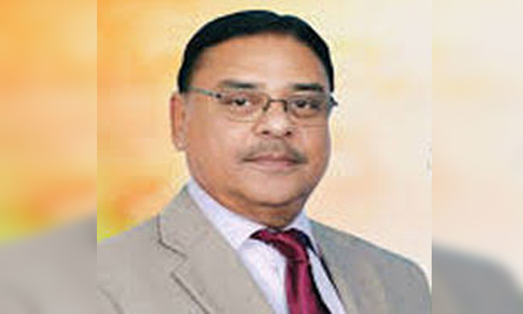 Sunamganj-4 independent candidate Zakerin pledges extortion-discrimination-free society