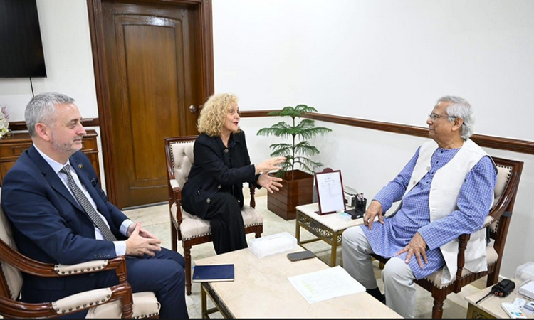 CA for early FTA talks with EU to ensure continued duty-free access