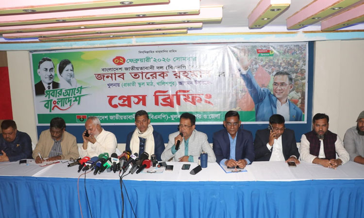 Tarique likely to outline dev plan for southern region at Khulna rally
