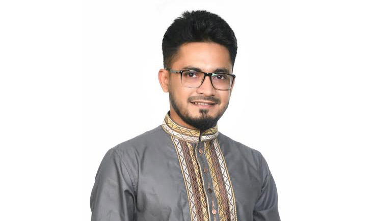 Netrakona-2 NCP candidate Fahim pledges to work to eradicate unemployment
