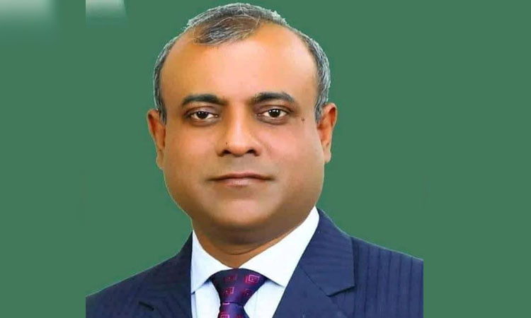 Netrakona-2 BNP candidate Anwarul pledges to build graft, drug-free Netrakona