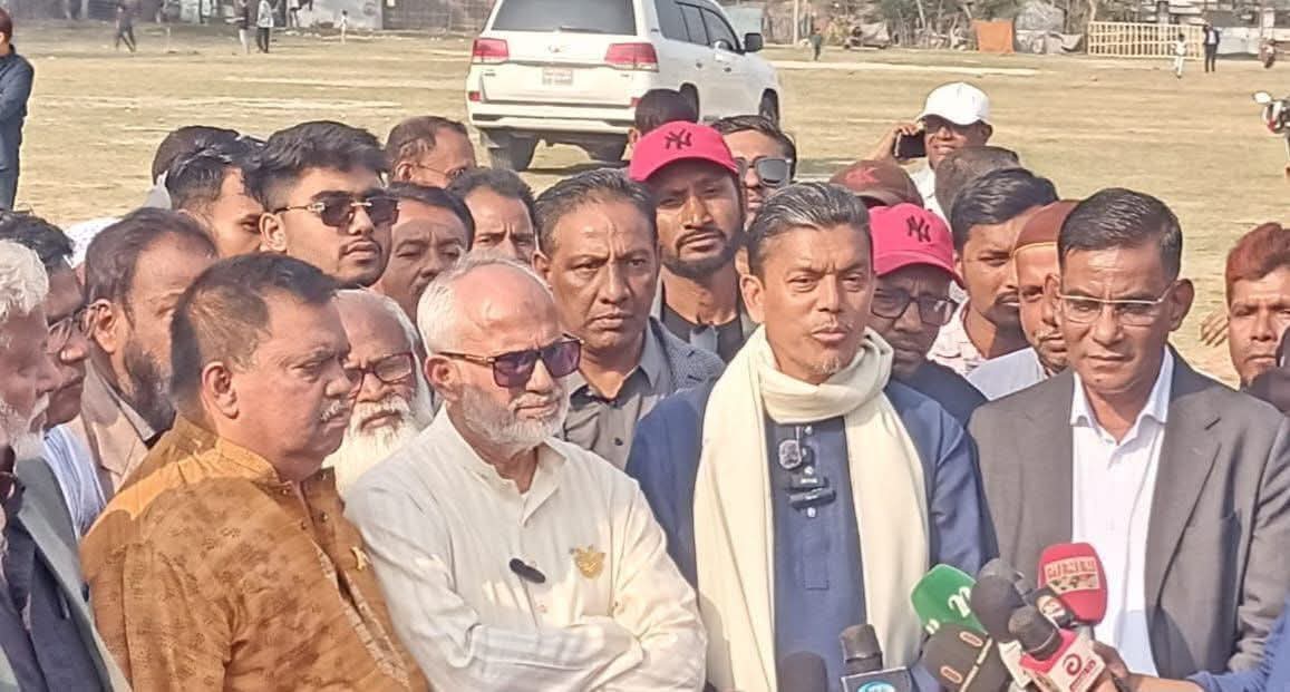 Preparations afoot for Tarique Rahman’s Khulna visit 