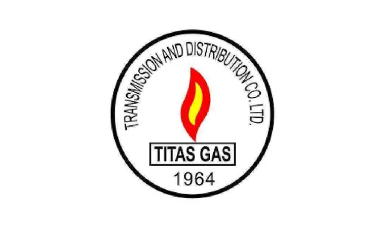 Titas attributes low gas pressure in southern Dhaka to illegal connections