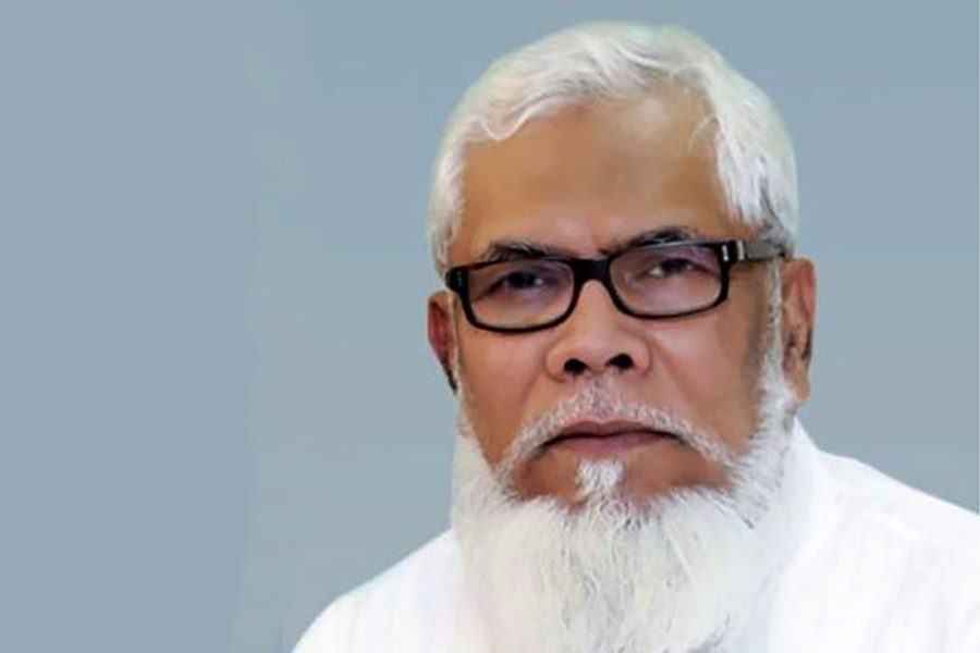 Salman F Rahman taken to ACC on a 4-day remand to quiz on bank loan scam