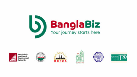 BanglaBiz phase 2 portal promises 3-day company registration