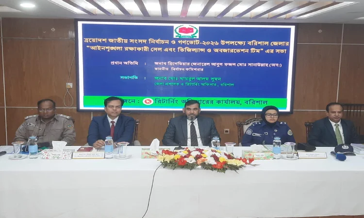 Consequences will be severe if anyone found biased: Election Commissioner