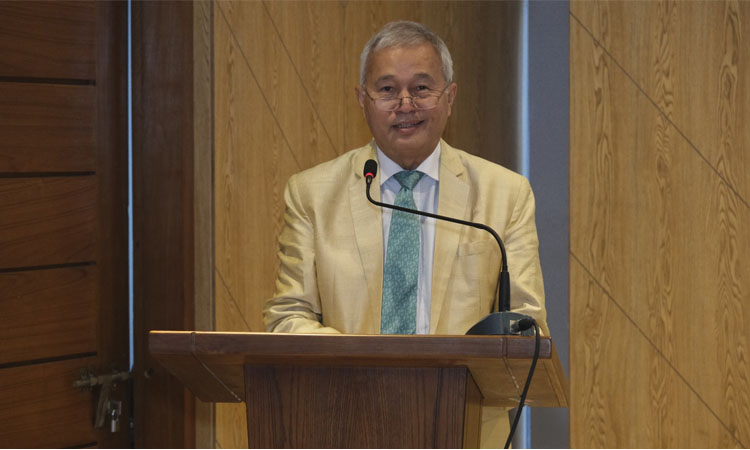 Supradip for quality education, social development for CHT people