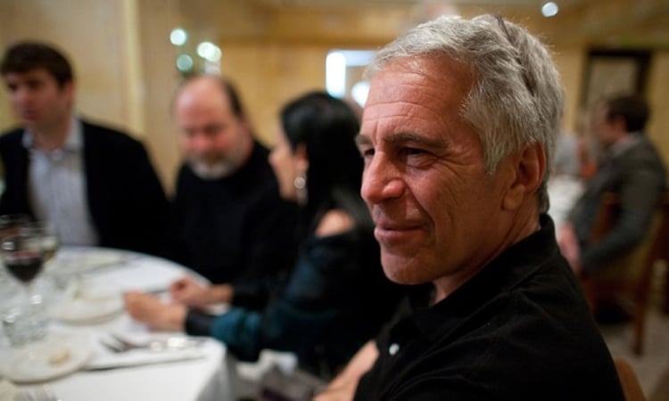 Apologies, demission, royal glare: fallout from latest Epstein file dump