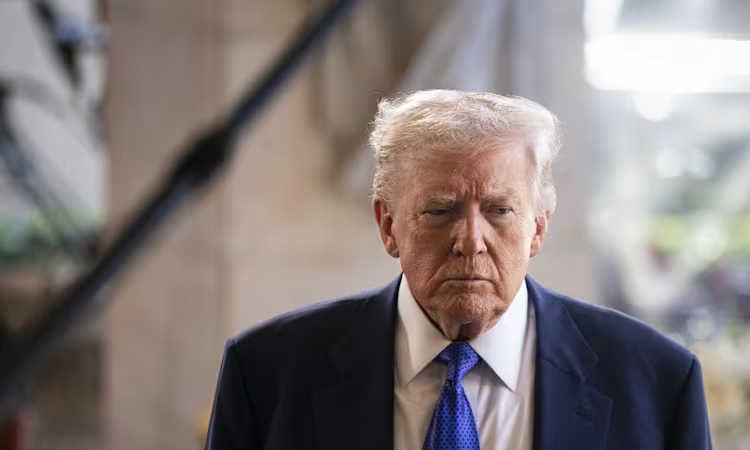 US talking deal with 'highest people' in Cuba: Trump