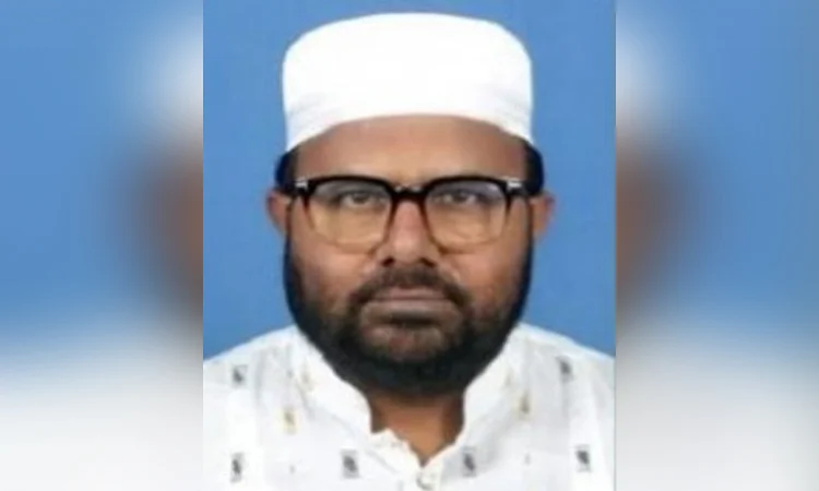 Nazrul Islam pledges to work for prevent river erosion, ensure basic human rights